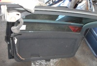 фото thumb №6, Audi a2 05r крышка багажника задняя зад lż5q