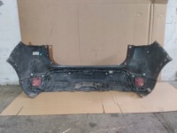 Бампер citroen c5 aircross 6 pdc задний  задний kompletny Недорого, фото thumb