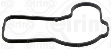 Прокладка термостата PORSCHE CAYENNE 4.5 09/02-09/07 EL249050 ELRING