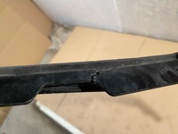 фото thumb №10, Audi a4 b9 8w рестайлинг s-line диффузор спойлер зад