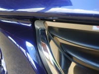 фото thumb №10, Бампер решітка радіатора решітка радіатора хром opel adam