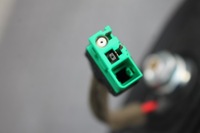 фото thumb №6, Антена дахова радіо основа bat 2 pin kia soul ii 14-19