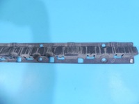 фото thumb №15, Молдинг порог порог левый bmw x5 e70 lift