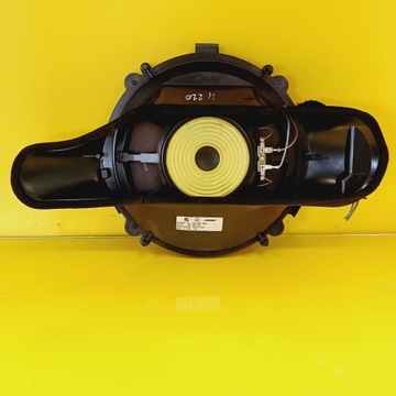 фото thumb №6, Динамик bose зад mercedes-benz s w220 2208200602 nr111