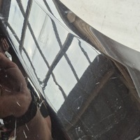 фото thumb №8, Volvo v60 i 1 s60 ii 2 lift 13-18 крыло перед передний правый