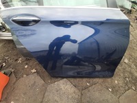 фото thumb №1, Двері правий задня bmw 5 f10 f11