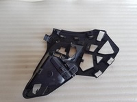 фото thumb №4, Scenic iii напрямна бампера протитуманної фари лівий перед