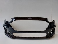 фото thumb №1, Ford mondeo mk5 lift st line бампер перед js7b-17d957-a