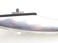 Комплект  2x рейлінг рейлінги дахові seat exeo 3r хром Оригінал, фото thumb