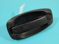 фото thumb №1, Ручка задня ліва зовнішня opel combo d 7355454960