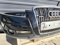 фото thumb №7, Бампер перед audi a6 c6 allroad омивачі kompletny 2004-2008 lz9y kompletny