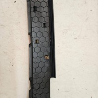 фото thumb №13, Молдинг накладка декоративная правая tesla x plaid 2022r 1105135-00-f