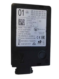 фото thumb №1, Mercedes e w213 213 радар задній асистент mp bsa