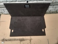 фото thumb №1, Пол обшивка багажника porsche panamera 970