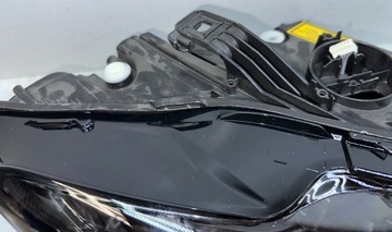 фото thumb №11, Bmw 8 g14 g15 g16 корпус + скло фара права ліва лампа laser повний led