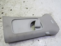 фото thumb №1, Пластик захист стійка поперечина права vw passat b7