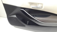 фото thumb №5, Toyota corolla e210 e21 обшивка двері передній правий 67611-x1g01 et23