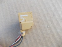 фото thumb №9, Дзеркало праве audi a4 b7 5 pin europa