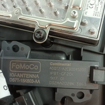 фото thumb №9, Ford втулка стабілізатора 20- зарядний пристрій індукційна usa