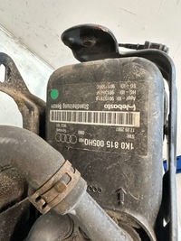 фото thumb №5, Audi a3 s3 8p 1399cm3 бензин обогреватель стояночный webasto 1k0815005hq