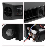 фото thumb №16, Испаритель кондиционера 12v универсальный 30w