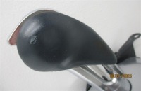 фото thumb №8, Ручка домкрат вибірник перемикання передач porsche panamera 970 4.8 v8 4s 4x4