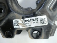 Підсилювач поперечний jeep grand cherokee v 2023 з передній 68438645ag Оригінал, фото thumb