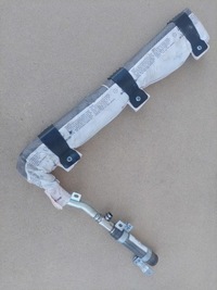 фото thumb №4, Mercedes sl r232 шторка безопасности подушка воздушная