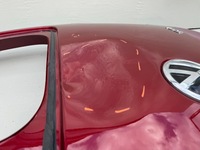 фото thumb №10, Vw caddy 2k iii 3 дверь правое задние правый задняя распашные