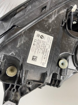 фото thumb №11, Bmw 7 g11 g12 lci лампа ліва права laser європа 7946775 7946776