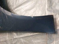 фото thumb №8, Крило праві opel insignia a z168