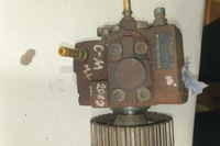 фото thumb №7, Насос топлива citroën c4 i lc_ 0445010102 1.6l бензин 80kw 2007