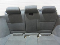 фото thumb №8, Bmw x3 e83 сиденья диван обшивки комплект