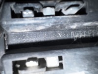 фото thumb №7, Volvo xc60 ii r-design решётка радиатора решётка радиатора оригинальный