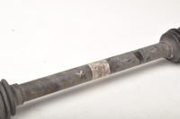 фото thumb №7, Mercedes gla x156 w176 w117 привідний вал задня задня a2463500610