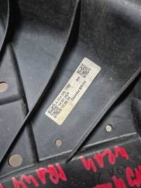 13426. mercedes w214 защита крыло правый перед a2145240400 с Разборки, фото thumb