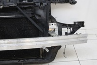 фото thumb №8, Bmw x3 e83 3.0 b 03r- pas переднє радіатор вентилятор автомат