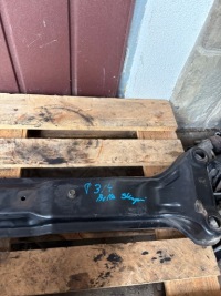 Балка підпора коробки передач mitsubishi pajero iii 00-06r. Оригінал, фото thumb