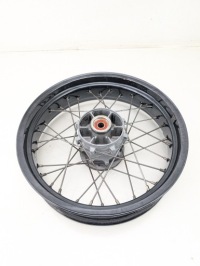 фото thumb №6, Honda fmx 650 диск зад