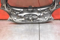 фото thumb №16, Крышка багажника зад задняя ktp peugeot 208 1 i 5d hb 12-16