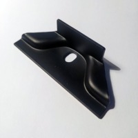 Кронштейн   акумулятор лист porsche 914 924 944 968 в Україні, фото thumb