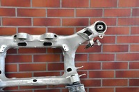 фото thumb №8, Подрамник подрамник подрамник подрамник балка задняя задняя bmw 5 g60 8831012