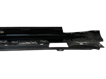 фото thumb №7, Porsche panamera 971 планка пороговая lh 971854883ok1 971854883
