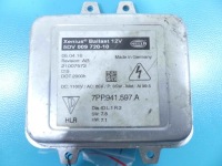 фото thumb №5, Преобразователь ксенон porsche panamera i 970