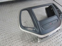 фото thumb №2, Jeep cherokee kl 2017 рамка корпус захист радіо