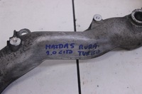 фото thumb №5, Труба turbo mazda 5 2.0 citd