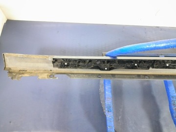 фото thumb №6, Bmw 5 g30 g31 lci планка накладка порогова права