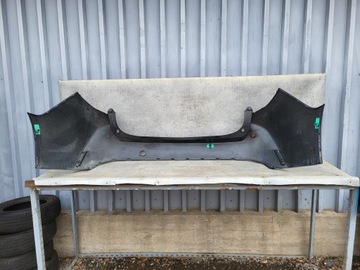 фото thumb №8, Toyota corolla e21 універсал бампер зад задній 52159-02c80