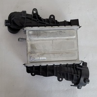 фото thumb №6, Інтеркулер радіатор volvo xc60 ii lift 2021-