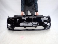 фото thumb №1, Tesla model y 20- бампер перед передний pdc